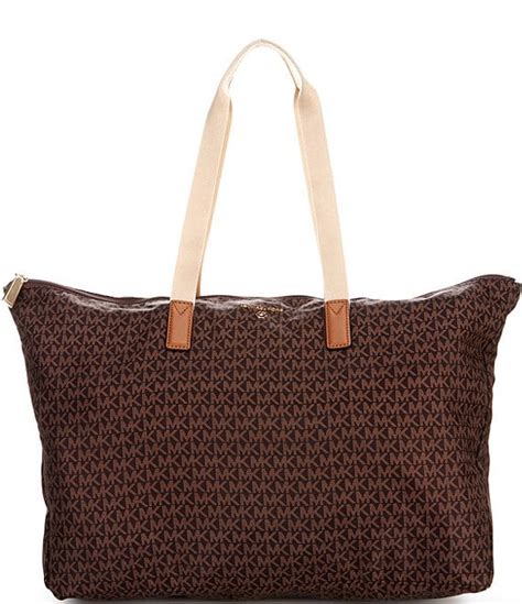 Shop MICHAEL Michael Kors Travel Logo.